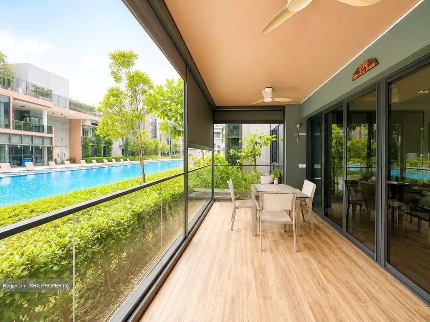 Fourth Avenue Residences (D10), Apartment #573169811